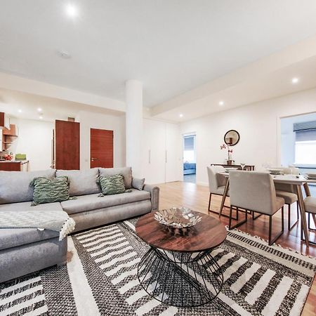 Chic 2 Bed Apartment Near Camden Market Free Wifi By City Stay Aparts 런던 외부 사진